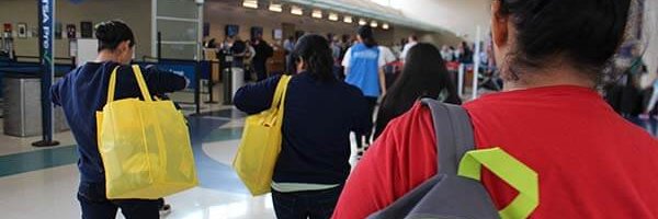 IWC Travel Benevolence Fund