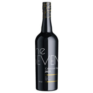 Cabernet Sauvignon 2021