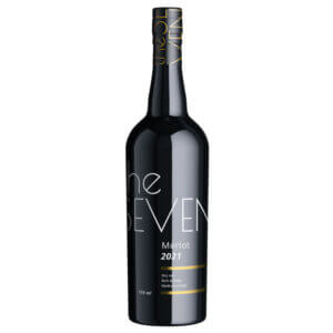 Merlot 2021