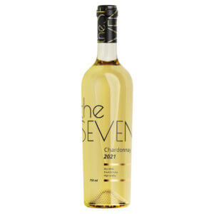 Chardonnay 2021