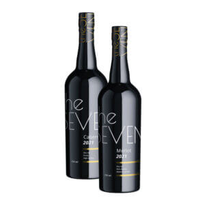 Seven case #2