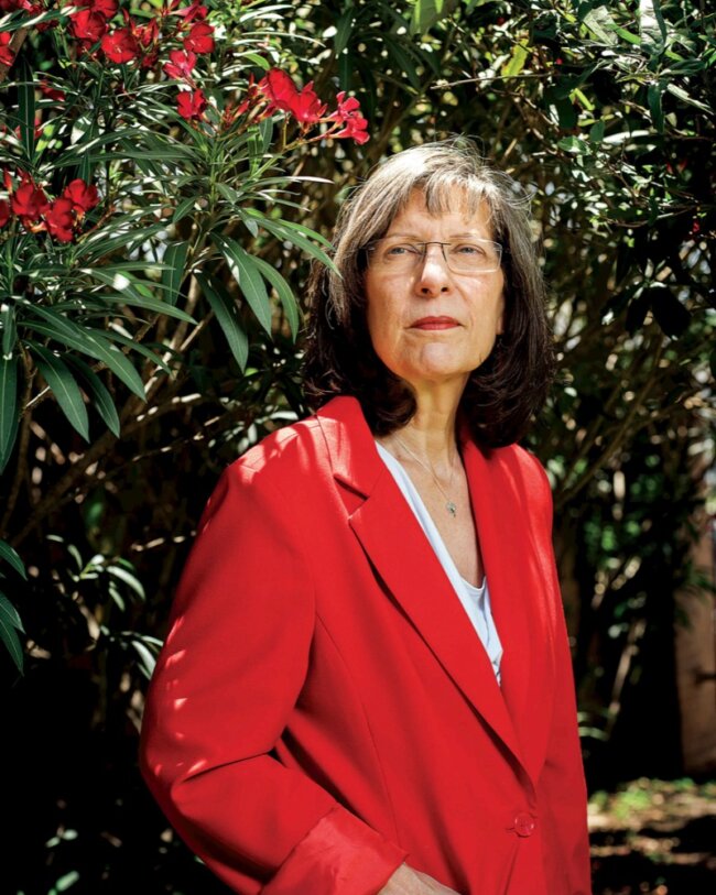 Dr. Jan Realini