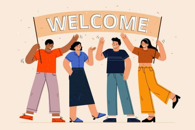 Interfaith Welcome Coalition - #ProtectRefugees