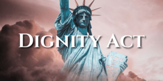 dignity-act