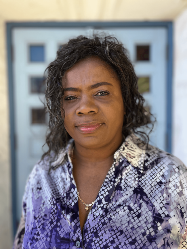 Hospitality Coordinator 2024